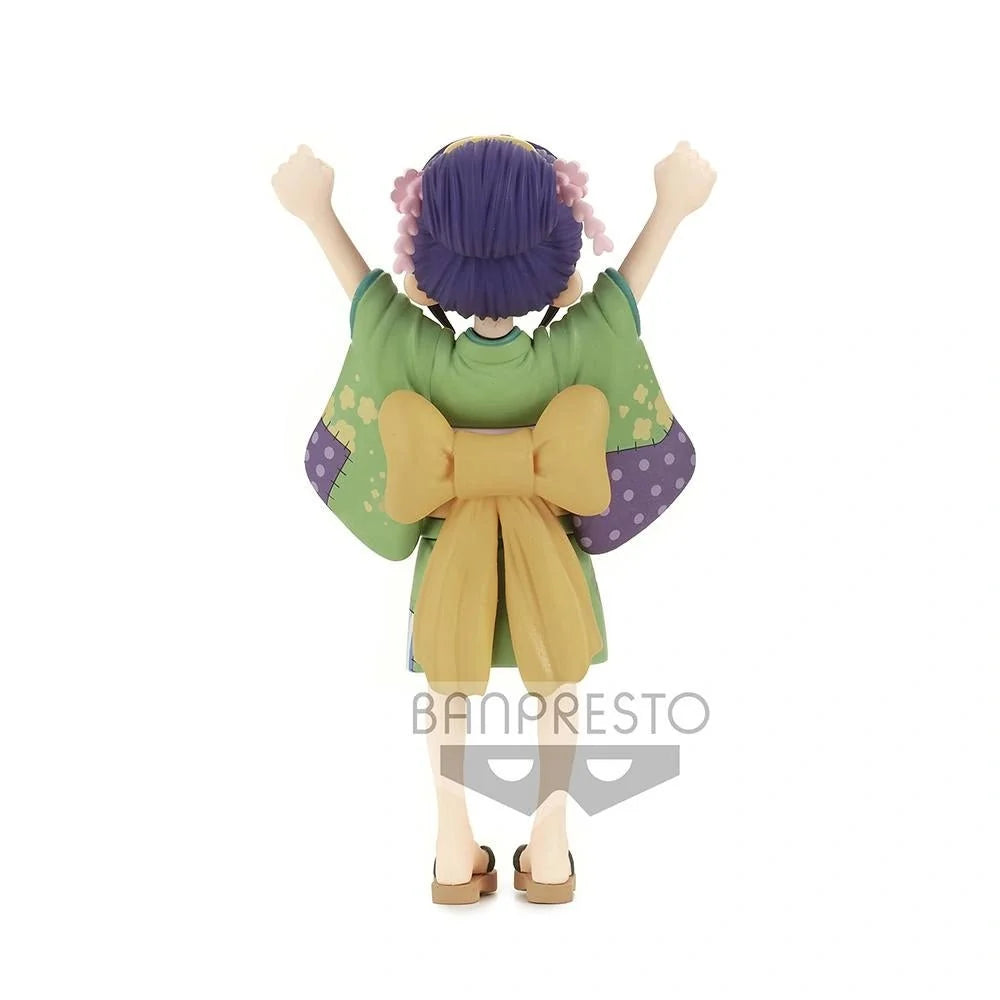 One Piece - Wanokuni Vol.2 (A:OTAMA) The Grandline Series Prize Figure Banpresto