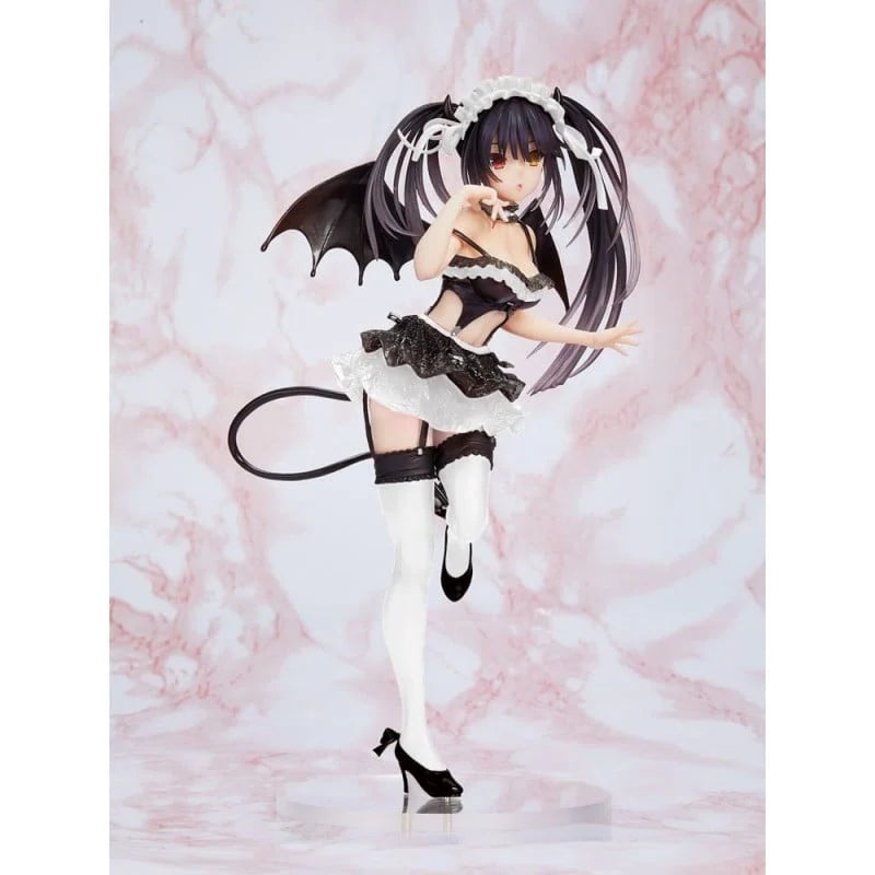 Date A Live - Kurumi Tokisaki (Little Devil Ver.) Prize Figure Taito
