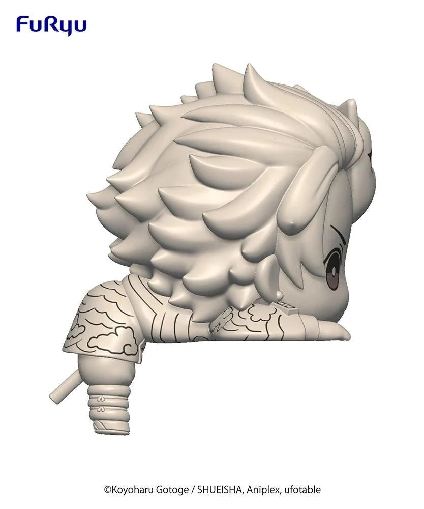 Demon Slayer: Kimetsu no Yaiba - Kamado Tanjiro Hikkake Figure Mini Figure FuRyu Corporation