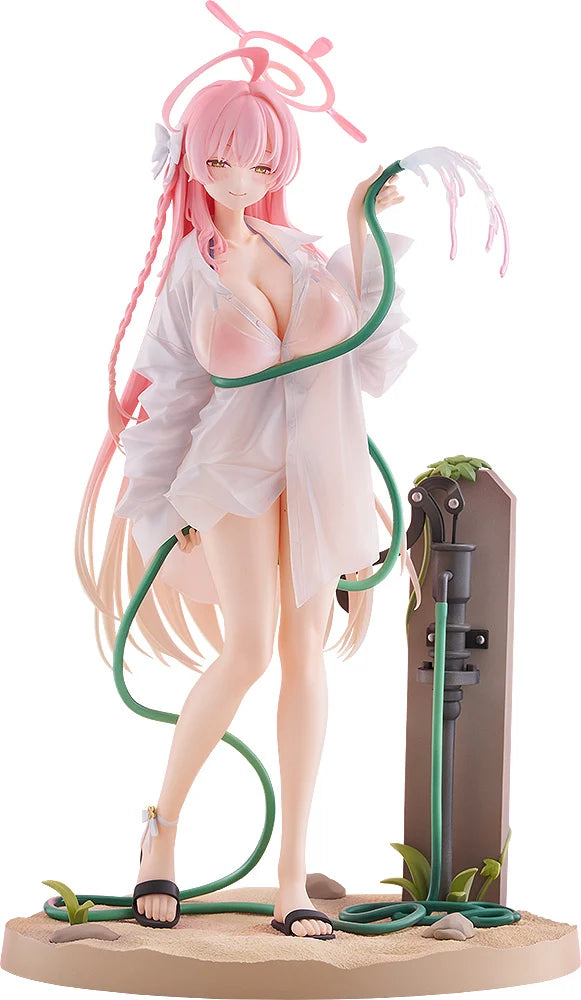 Blue Archive - Hanako (Swimsuit Ver) 1/7 Scale Figure Max Factory