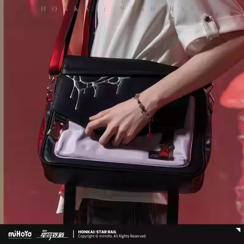Honkai: Star Rail - Evernight Impression Series Shoulder Bag miHoYo