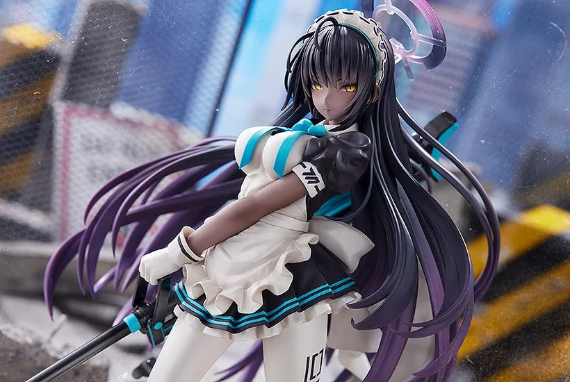 Blue Archive - Karin Kakudate 1/7 Scale Figure Max Factory