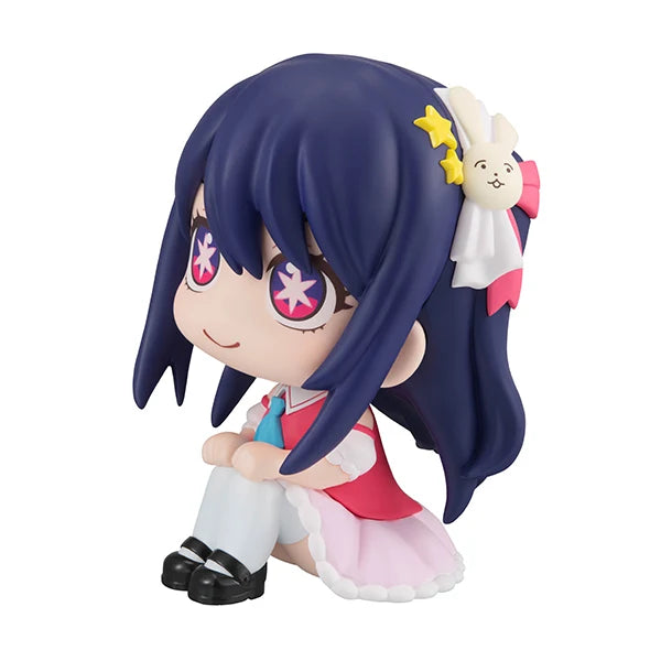 OSHI NO KO - Ai Lookup Mini Figure MegaHouse