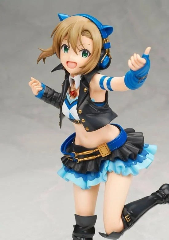 The Idolmaster Cinderella Girls - Riina Tada 1/8 Scale PVC Figure ALTER
