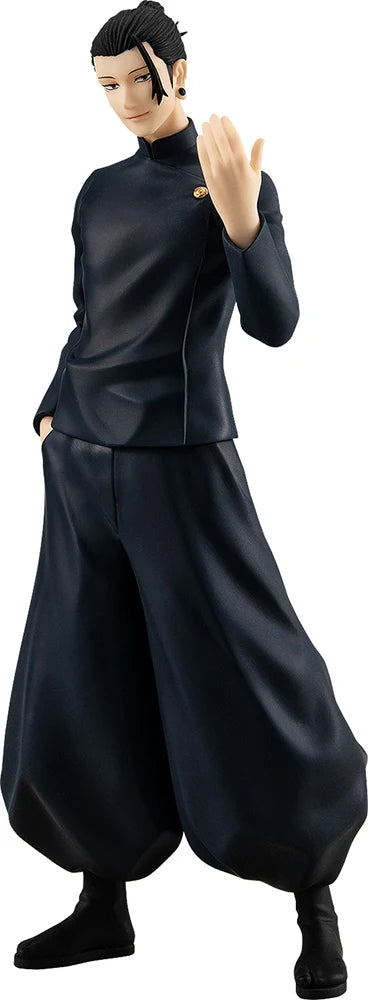 Jujutsu Kaisen - Suguru Geto (Hidden Inventory / Premature Death Ver.) POP UP PARADE Good Smile Company