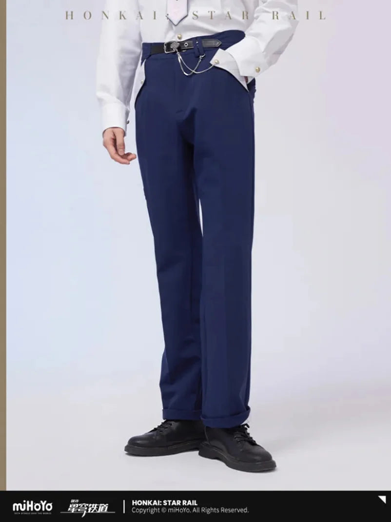 Honkai: Star Rail - March 7th Impression Series Pants miHoYo