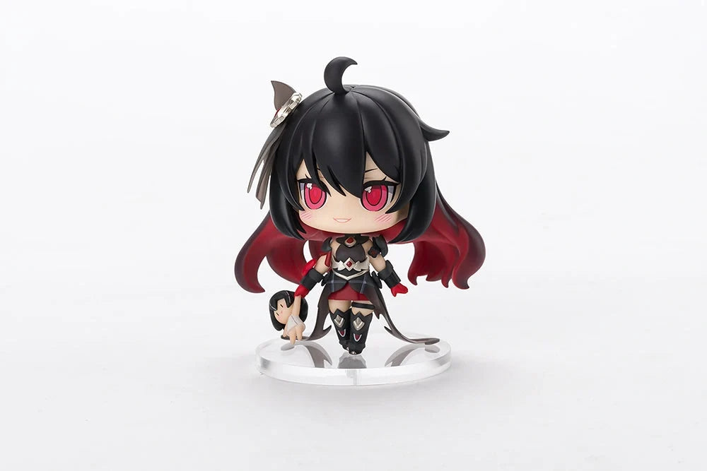 Honkai Impact 3rd - Seele Vollerei (Starchasm Nyx Ver.) Mini Figure miHoYo