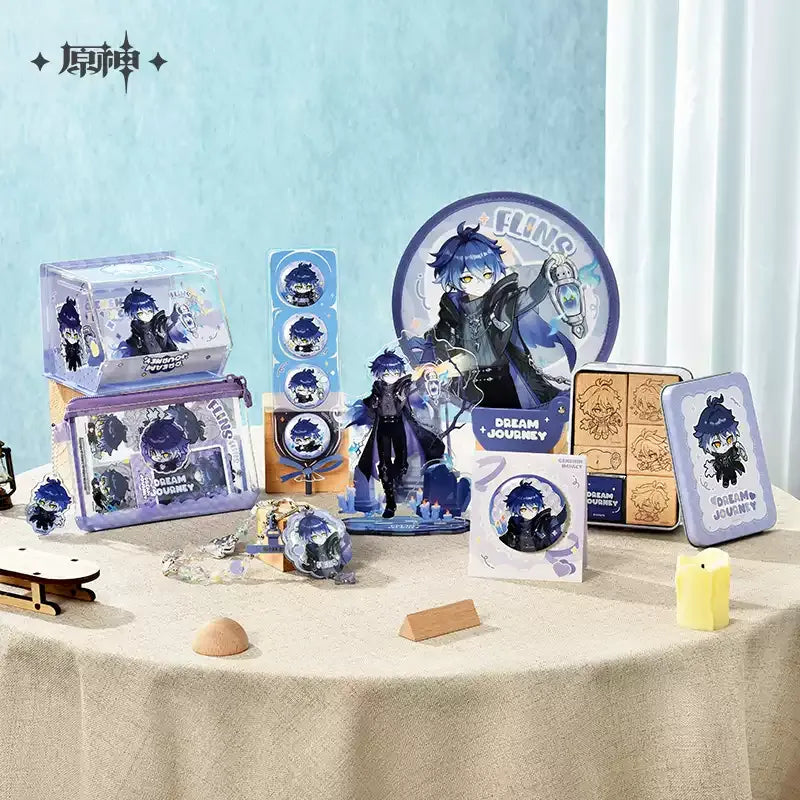 Genshin Impact - Flins Dream Journey Series Merchandise miHoYo