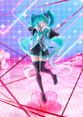 Hatsune Miku - Hatsune Miku T-Most Prize Figure TAITO