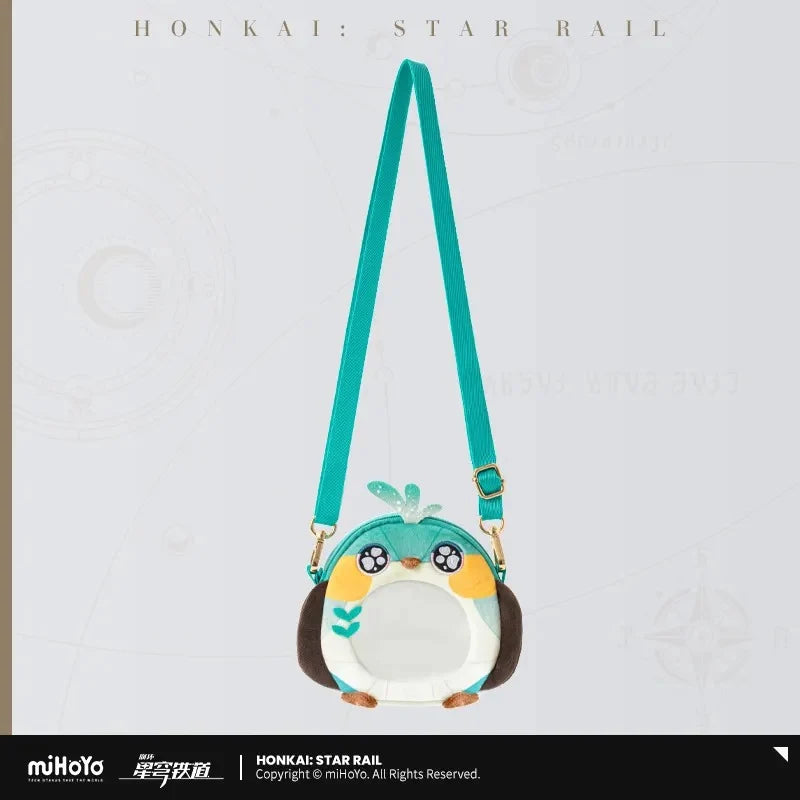 Honkai: Star Rail - Owlbert Reception Room Series Multi-functional Bag miHoYo