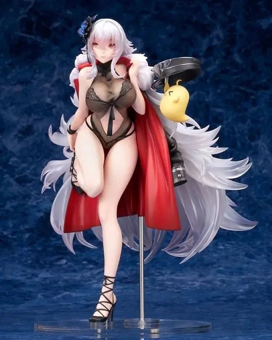 AZUR LANE - Graf Zeppelin 1/7 Scale Figure Alter