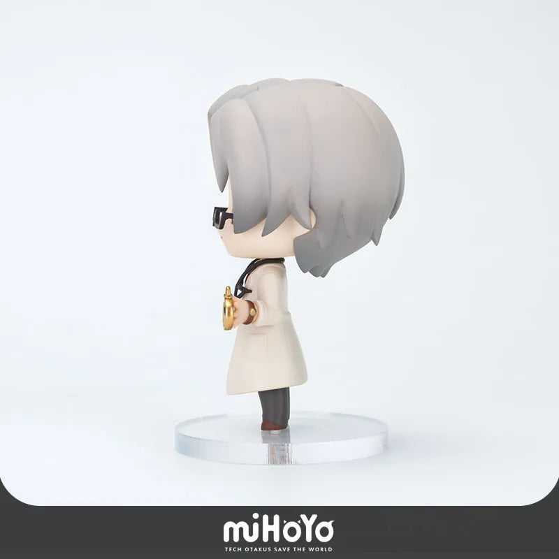 Tears of Themis - Adjudicator Daily Series Chibi Figure miHoYo