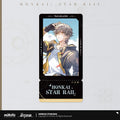 Honkai: Star Rail - 2nd Anniversary Film Card miHoYo