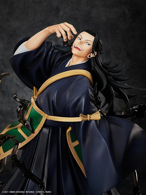 Jujutsu Kaisen - Suguru Geto 1/4 Scale Figure FREEing