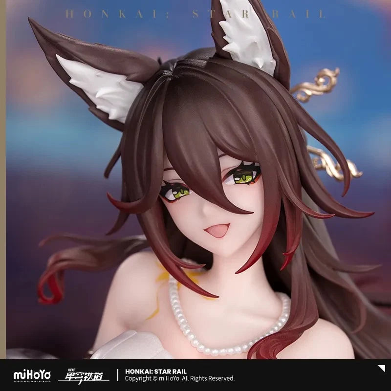 Honkai: Star Rail - Fugue 1/8 Scale Figure Myethos