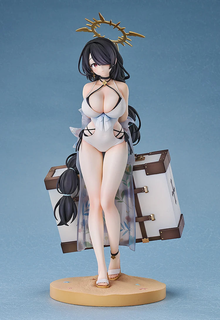Blue Archive - Hinata (Swimsuit) 1/6 Scale Figure Good Smile Arts Shanghai