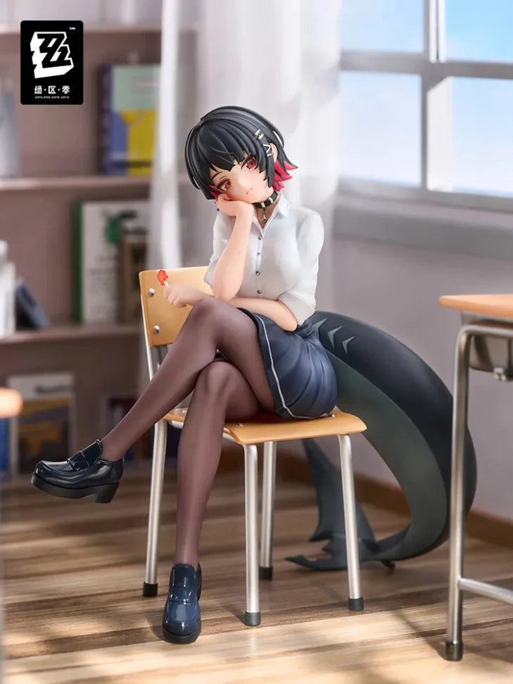 Zenless Zone Zero - Ellen Joe (Limepie Series: On Campus Ver.) 1/8 Scale Figur APEX