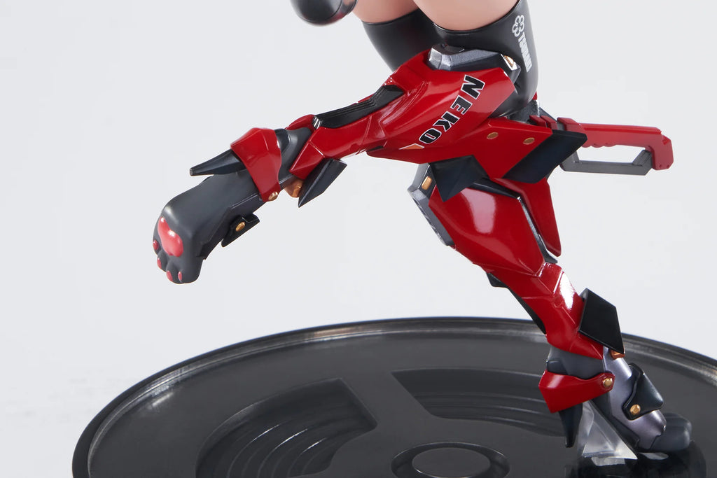 Zenless Zone Zero - Nekomata Mana 1/7 Scale Figure APEX