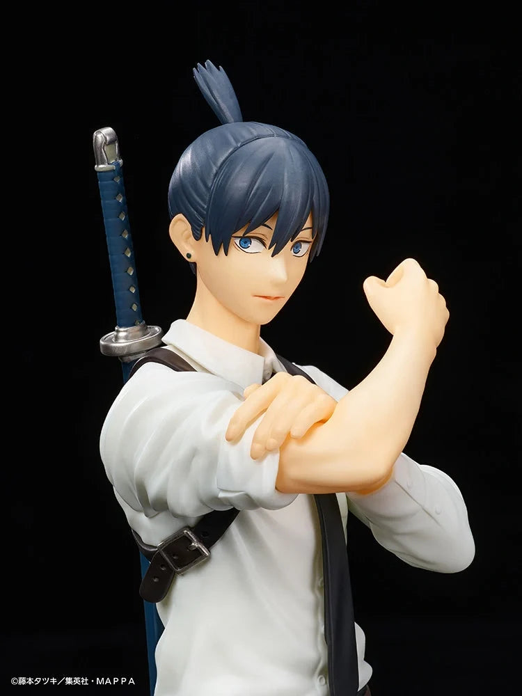 Chainsaw Man - Aki Hayakawa Prize Figure Taito