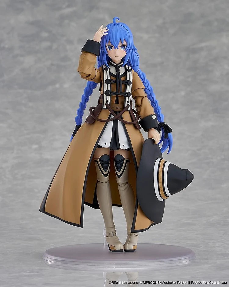 Mushoku Tensei: Jobless Reincarnation - Roxy Migurdia Plastic Model Kit KADOKAWA