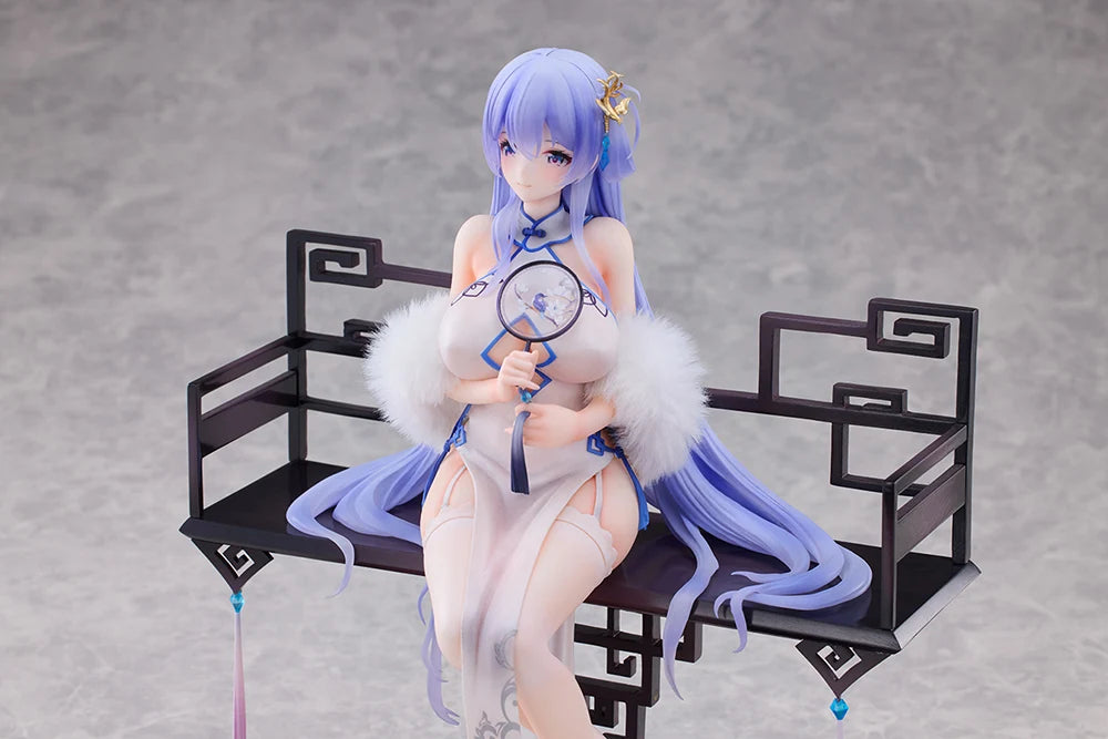 Azur Lane - Rodney (Immaculate Beauty Ver.) Non Scale Figure Alphamax