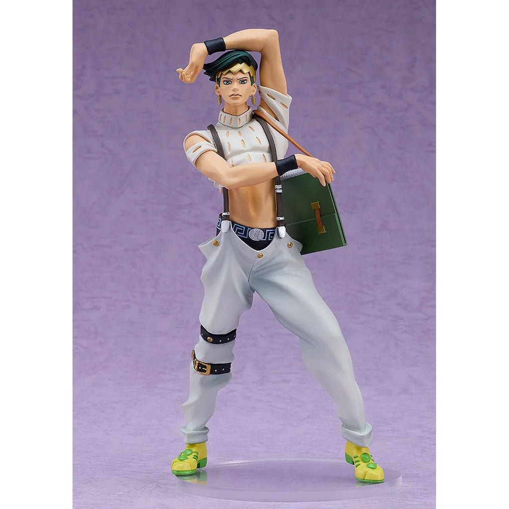 JoJo's Bizarre Adventure - Rohan Kishibe POP UP PARADE Good Smile Company