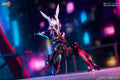 Honkai Impact 3rd - Yae Sakura (Neon Shade Ver.) ARCTECH Series 1/8 Scale Action Figure APEX