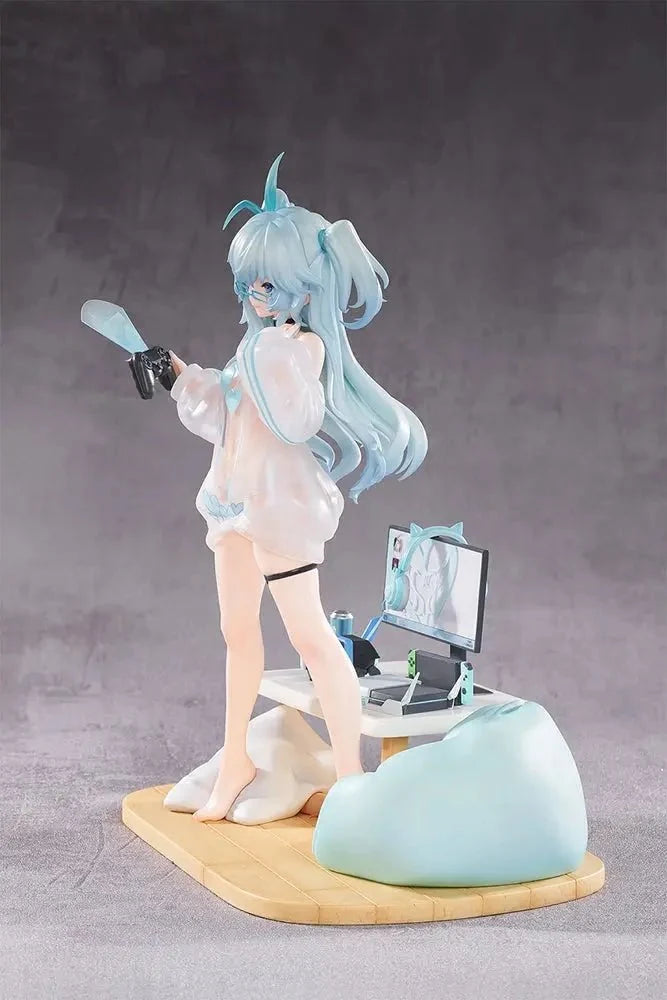 Girls' Frontline - PA-15 (Marvelous Yam Pastry Ver.) 1/7 Scale Figure HOBBYMAX