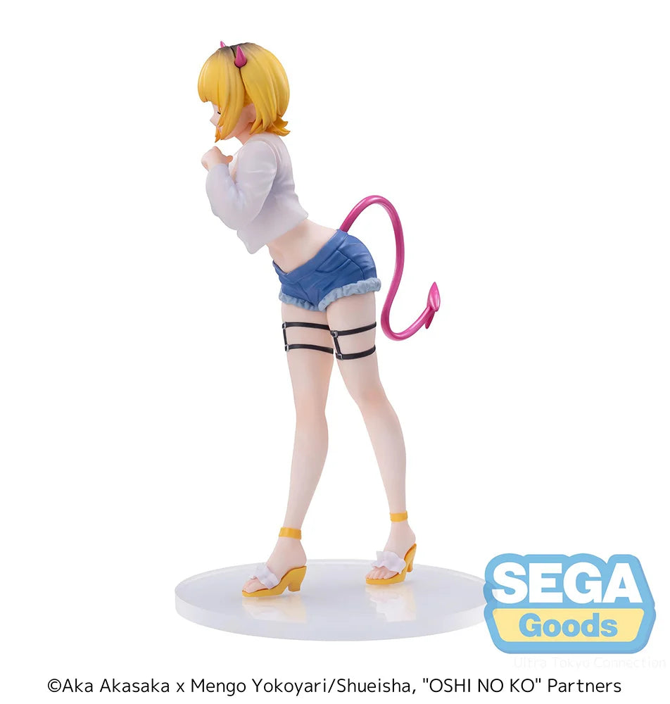 OSHI NO KO - MEMcho Prize Figure SEGA