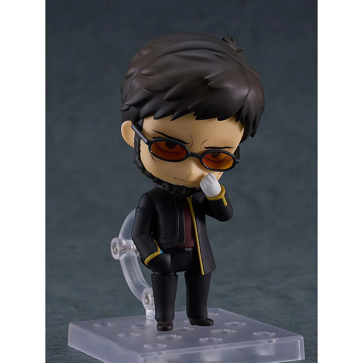 Evangelion - Gendo Ikari Nendoroid Good Smile Company