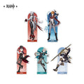 Genshin Impact - Fatui Character Acrylic Stand miHoYo