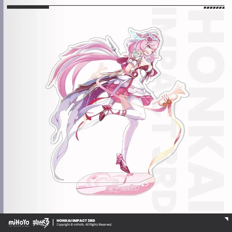 Honkai Impact 3rd - Elysia Love Fairy Series Merchandise miHoYo