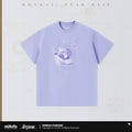 Honkai: Star Rail - Robin Impression T-Shirt miHoYo