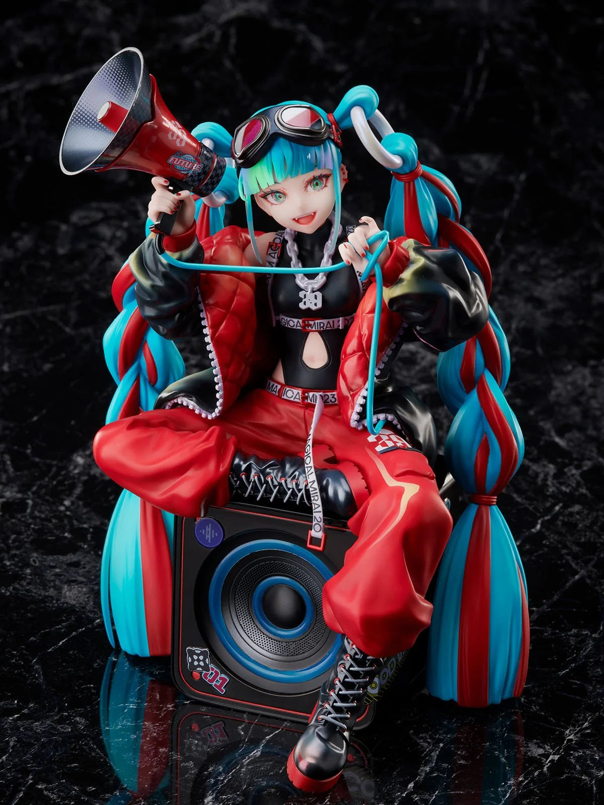 Hatsune Miku - Hatsune Miku (MAGICALMIRAI 2023 Ver.) 1/7 Scale Figure Design COCO