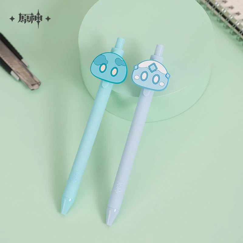 Genshin Impact - Slime Series: Ball Pen miHoYo
