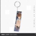 Tears of Themis - Where The Heart Belongs Series Acrylic Keychain miHoYo