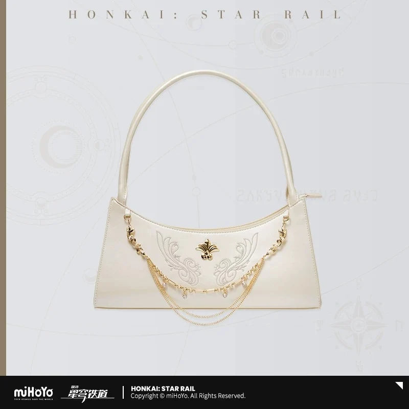 Honkai: Star Rail - Aglaea Impression Baguette Bag miHoYo