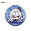 Genshin Impact - Skirk Chibi Merchandise miHoYo