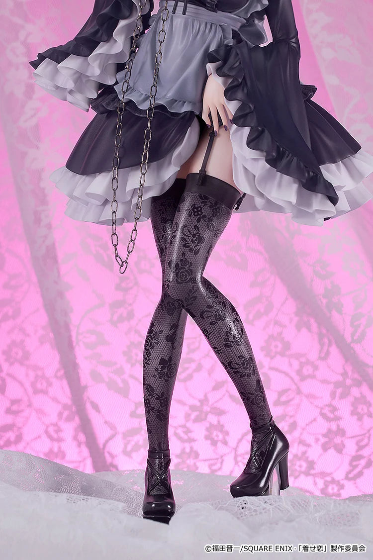 My Dress-Up Darling - Shizuku Kuroe (Cosplay by Marin) 1/6 Scale Figure Good Smile Company