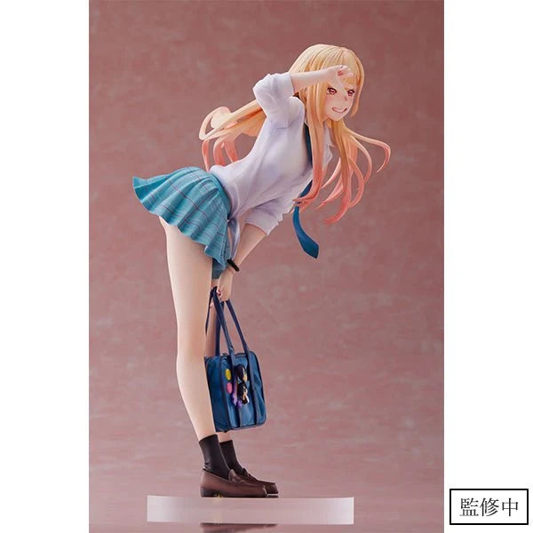 My Dress Up Darling - Kitagawa Marin 1/7 Scale Figure Aniplex