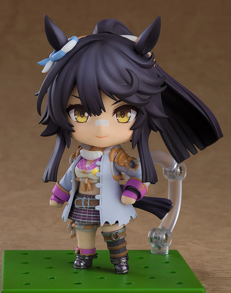 Umamusume: Pretty Derby - Narita Brian Nendoroid Good Smile Company