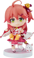 Hololive Production - Sakura Miko(re-run) Nendoroid Max Factory