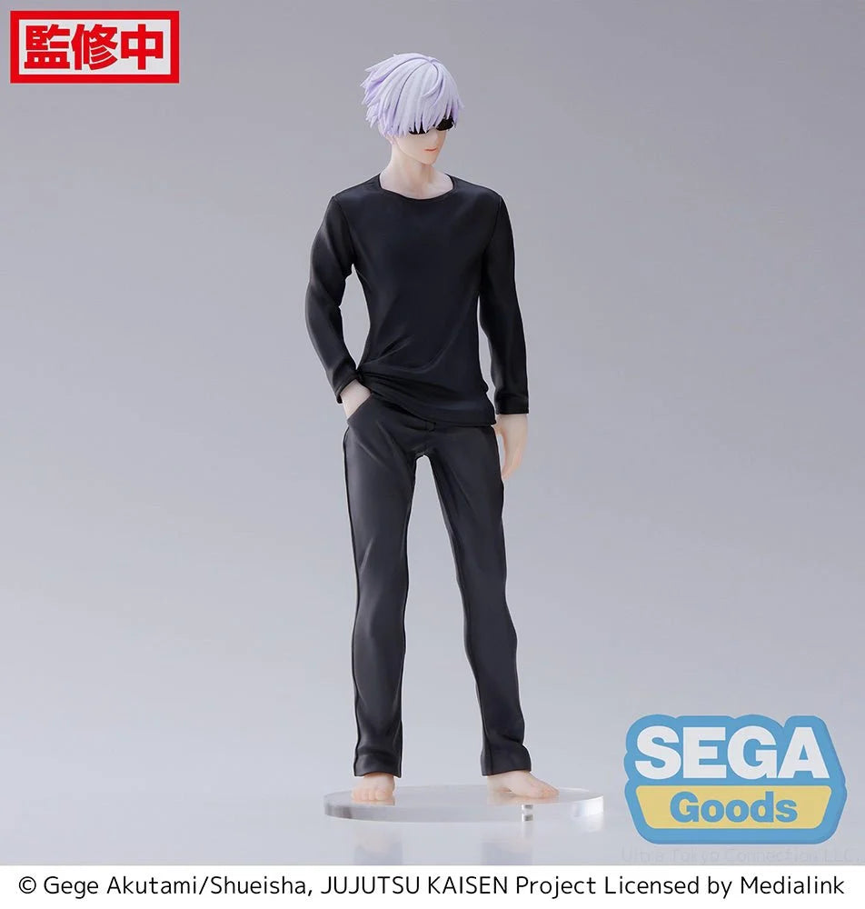 Jujutsu Kaisen - Satoru Gojo Prize Figure SEGA