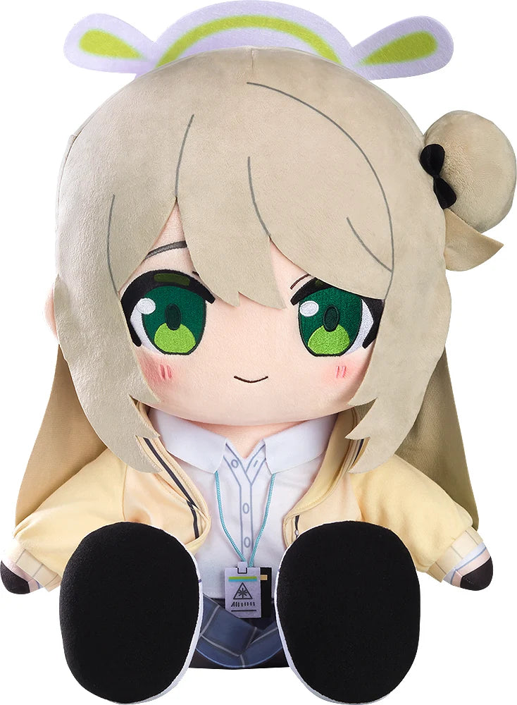 Blue Archive - Nonomi Chocopuni Big Plushie Good Smile Company