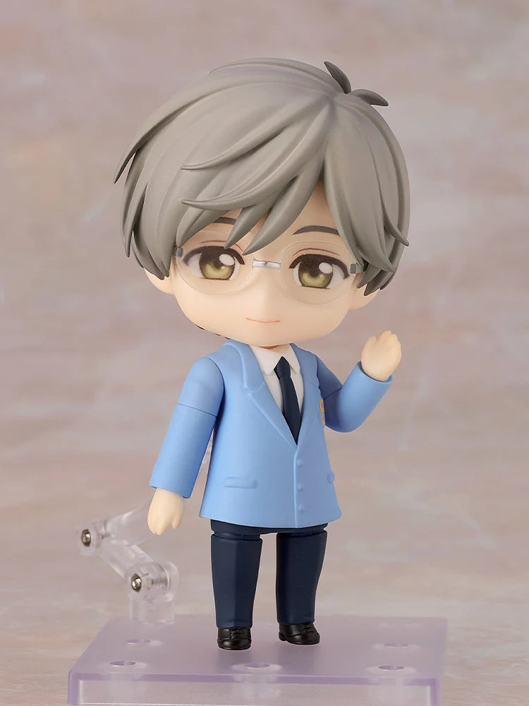 Cardcaptor Sakura: Clear Card - Yukito Tsukishiro Nendoroid Good Smile Company