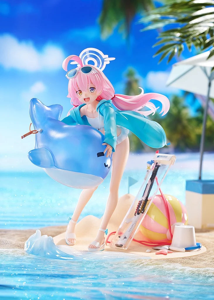 Blue Archive - Hoshino (Swimsuit Ver.) 1/7 Scale Figure Phat Company