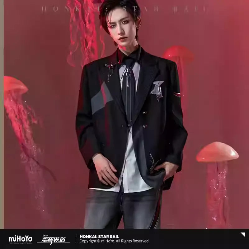 Honkai: Star Rail - Evernight Impression Series Outerwear miHoYo