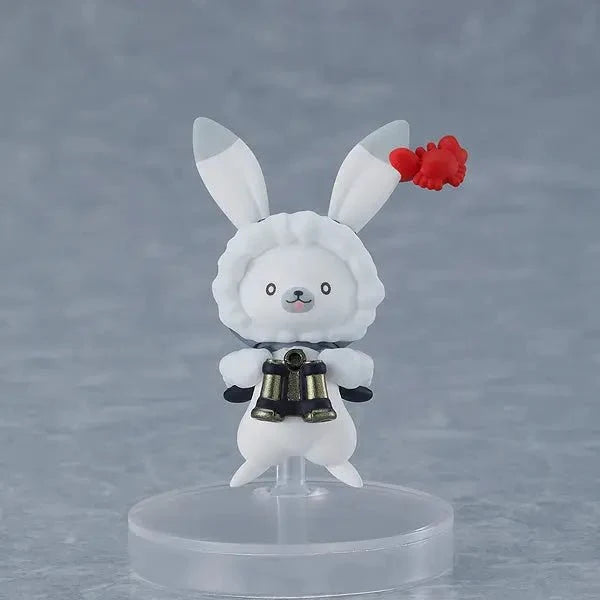 Hatsune Miku - Snow Miku (Grand Voyage Ver.) Figma Max Factory