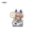 Genshin Impact - Melusine Event Chibi Acrylic Ornament miHoYo