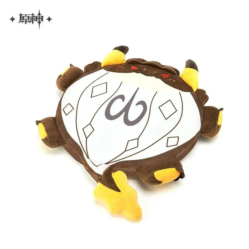 Genshin Impact - Azhdaha Plush Cushion miHoYo